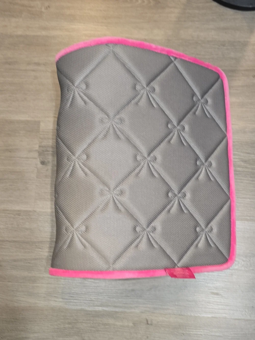 Juicy Couture luxe plush